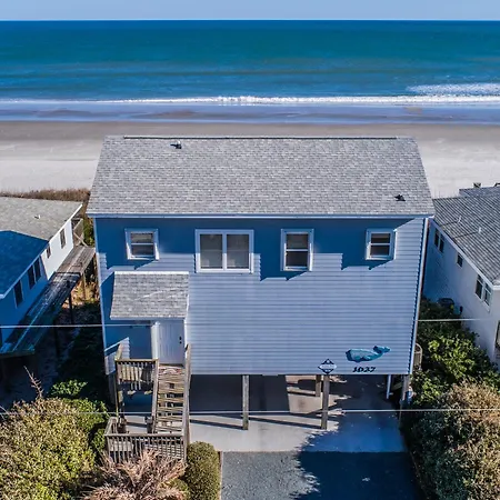 Sweet Surrender Villa